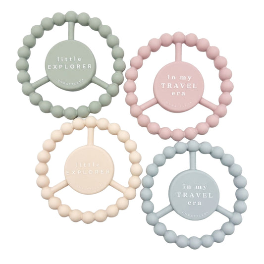 Travel Teether