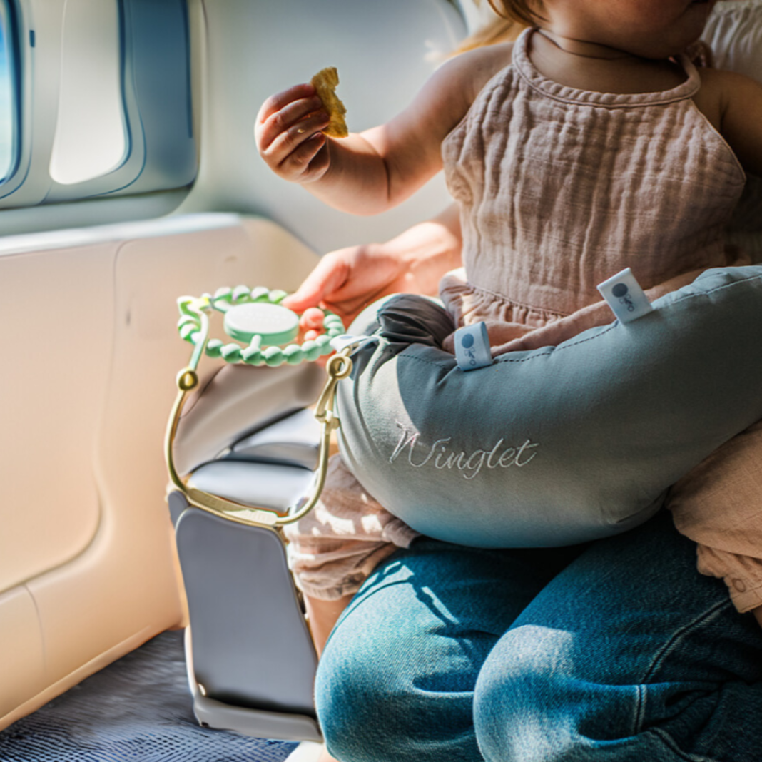 First Class Upgrade