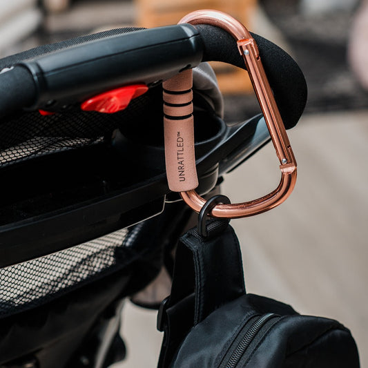 On-The-Go Carry Clip
