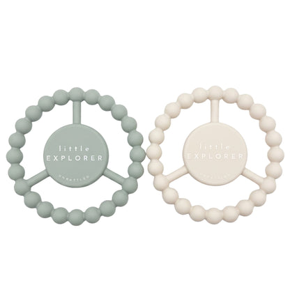 Travel Teether