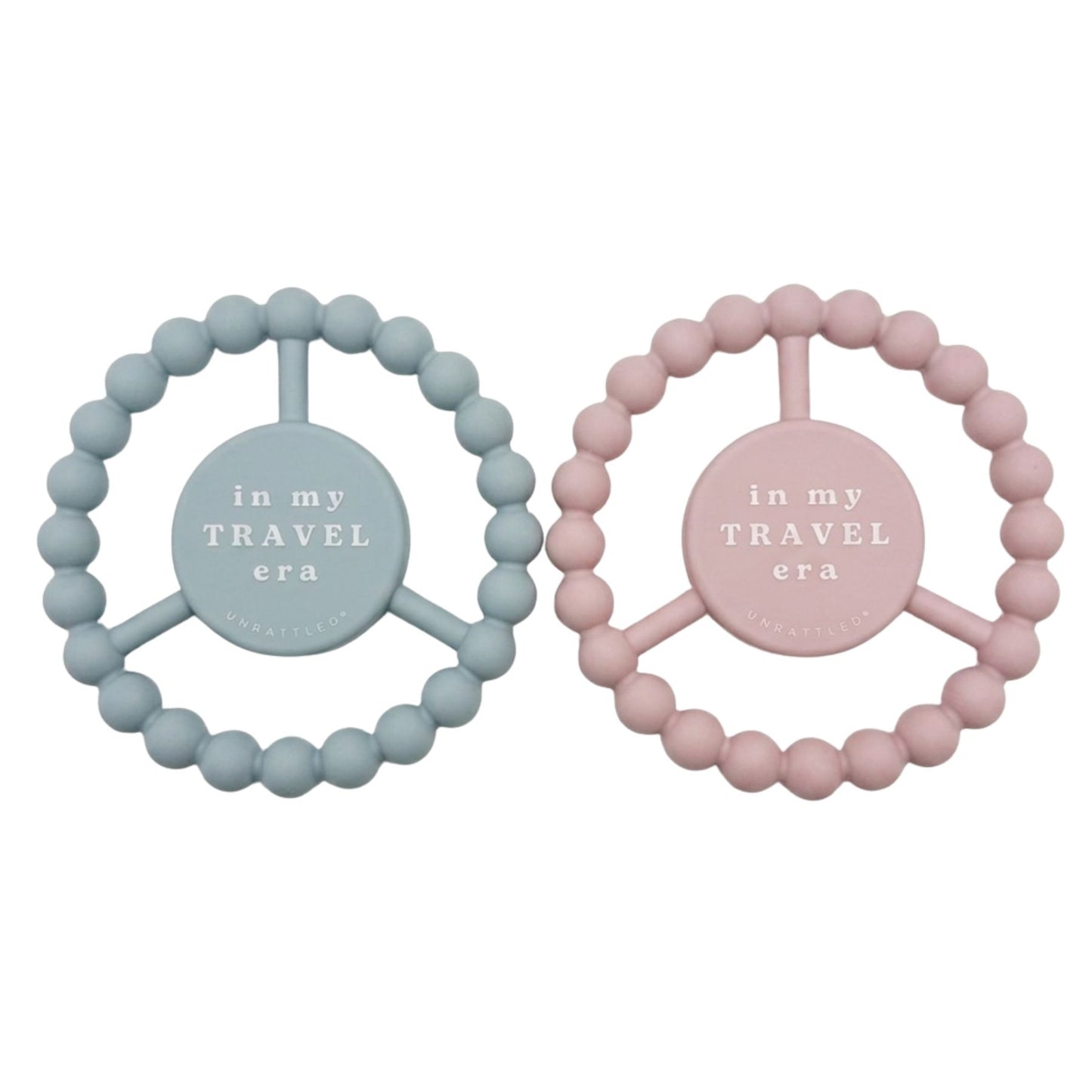 Travel Teether