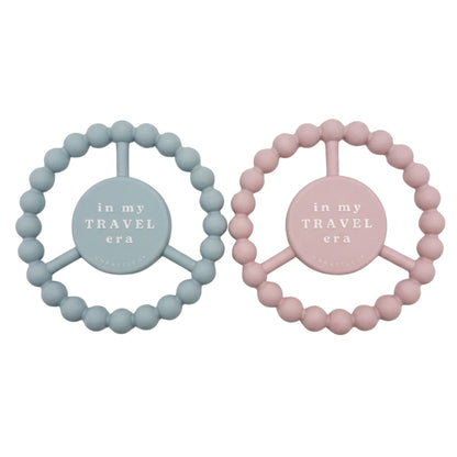 Travel Teether