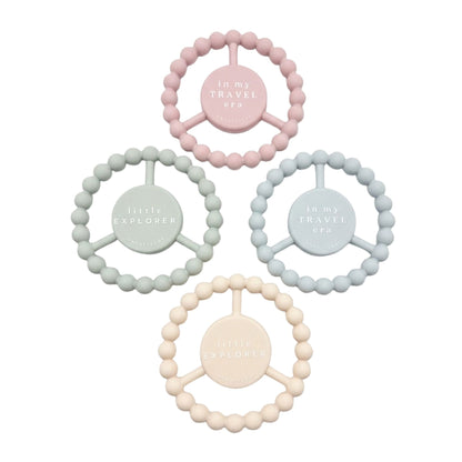 Travel Teether