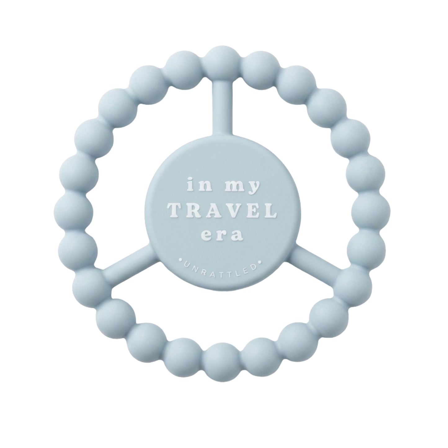 Travel Teether