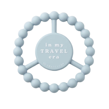 Travel Teether