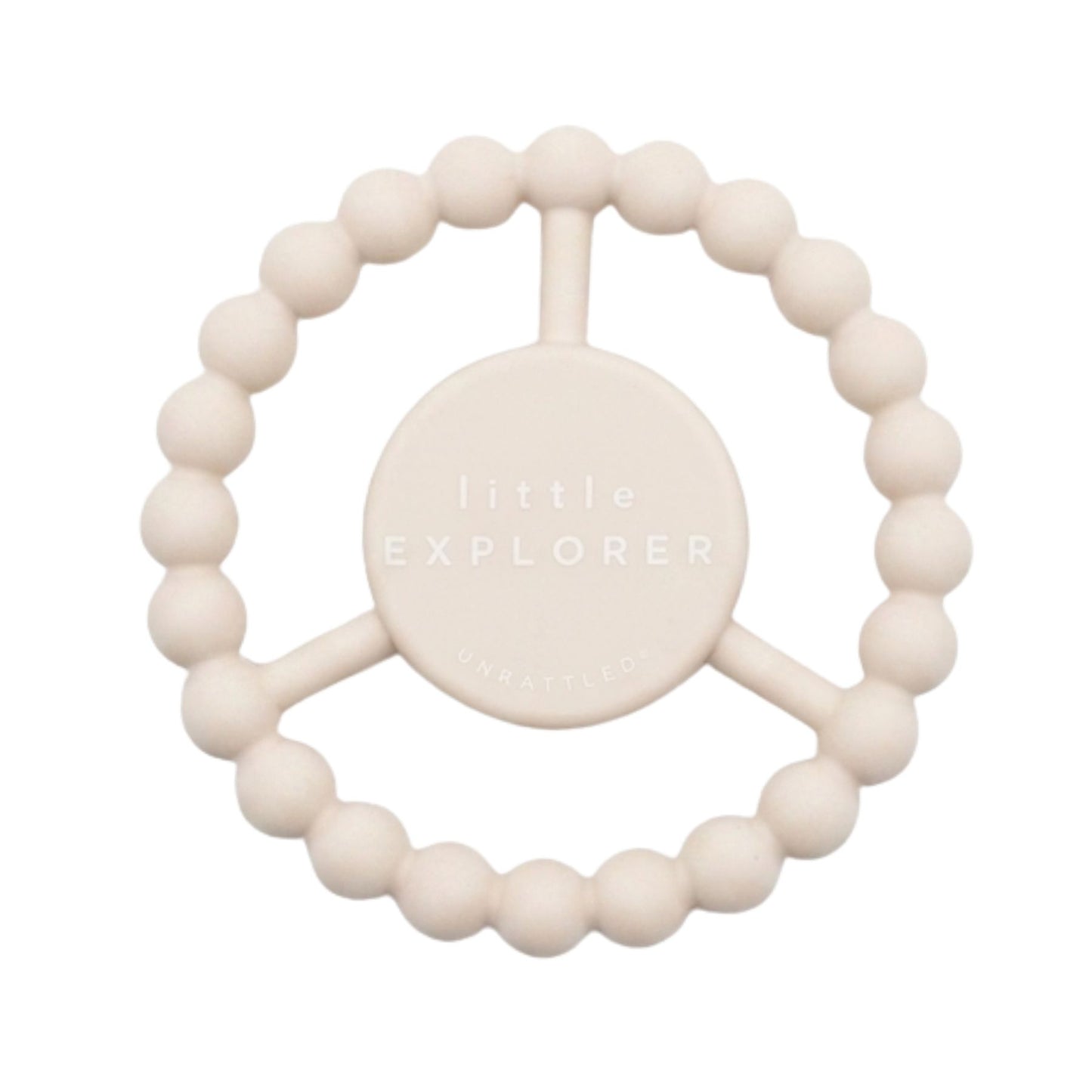 Travel Teether