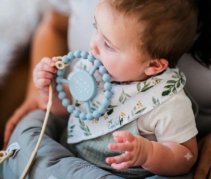 Travel Teether