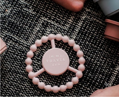 Travel Teether
