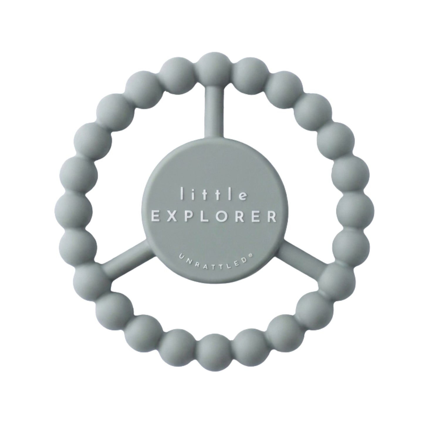 Travel Teether