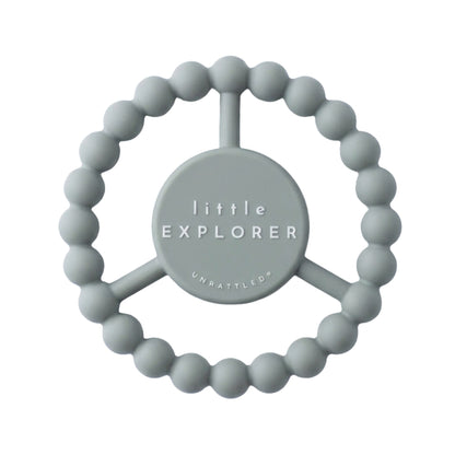 Travel Teether