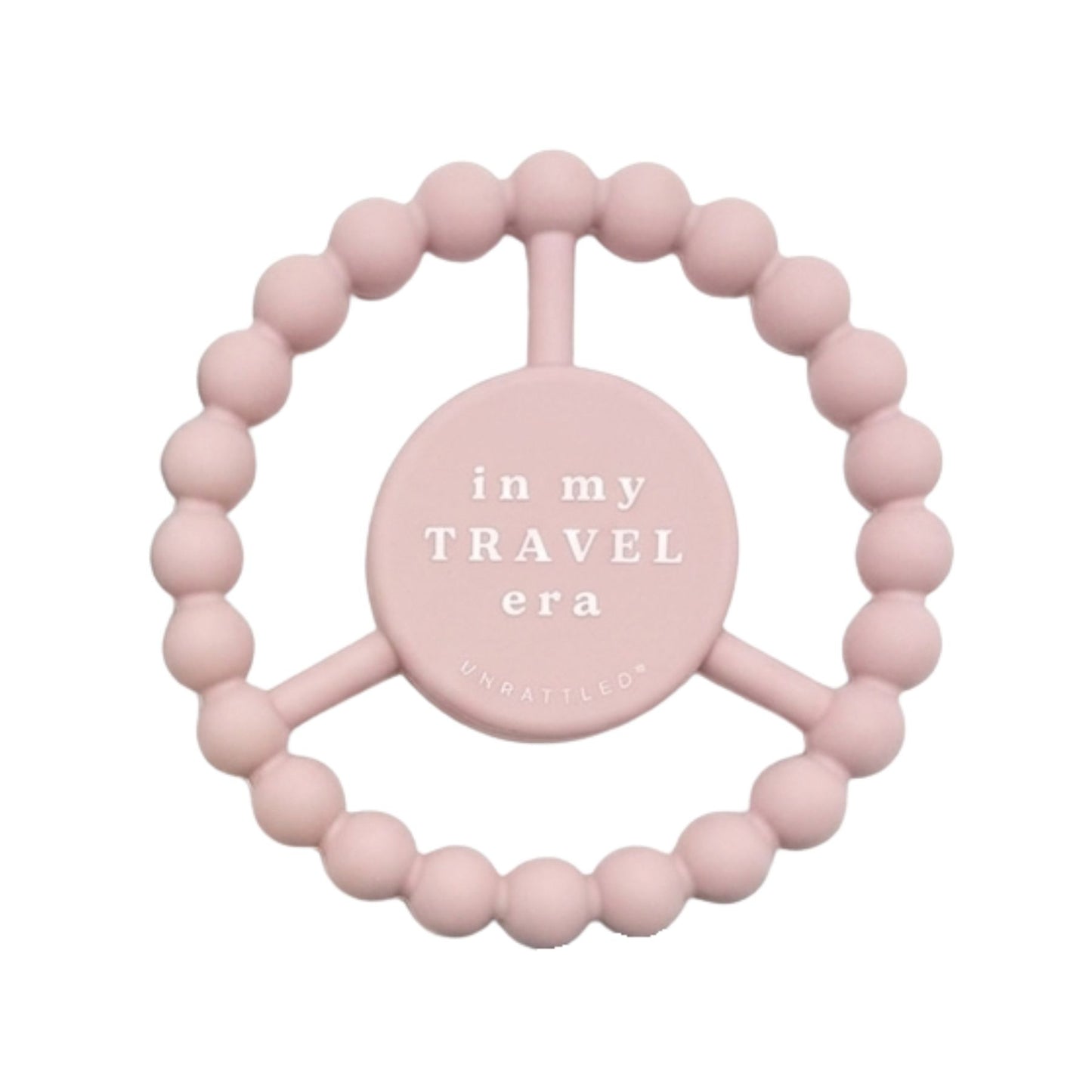Travel Teether