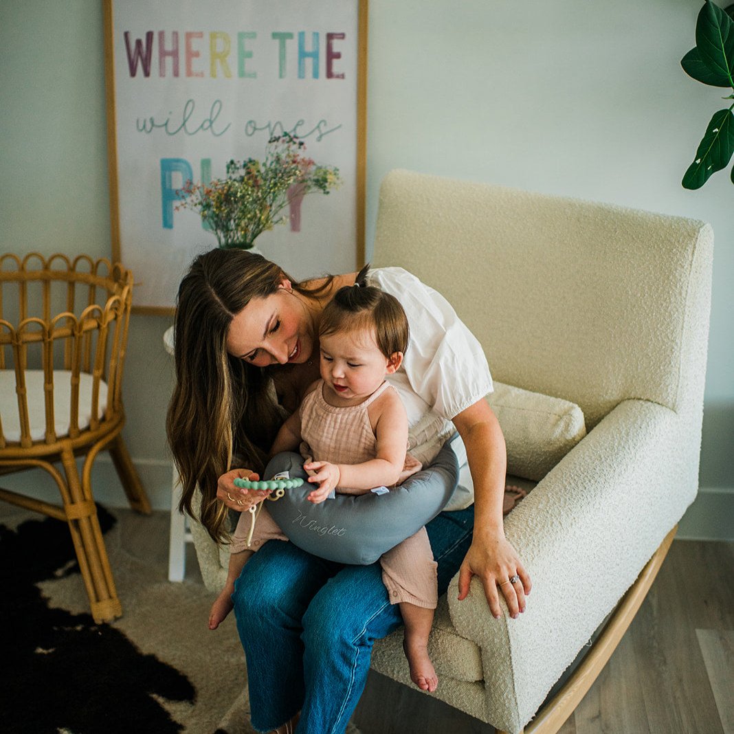 Travel Teether