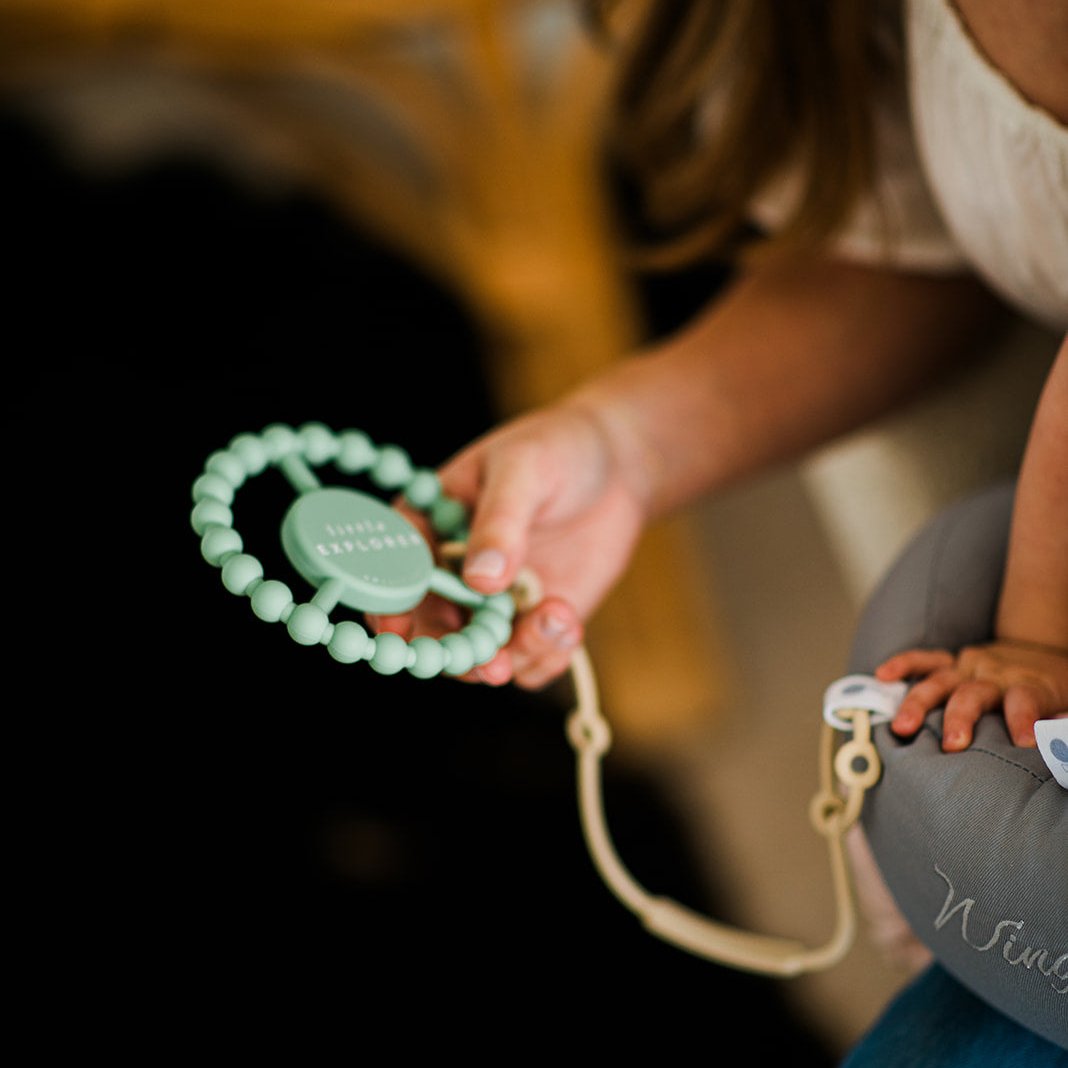 Toy Tether (3 Pack)
