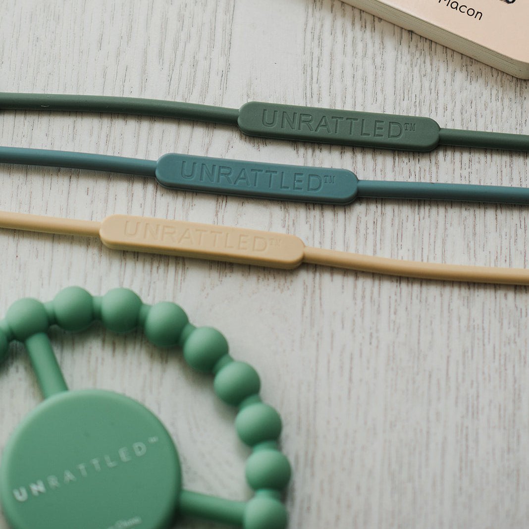 Toy Tether (3 Pack)