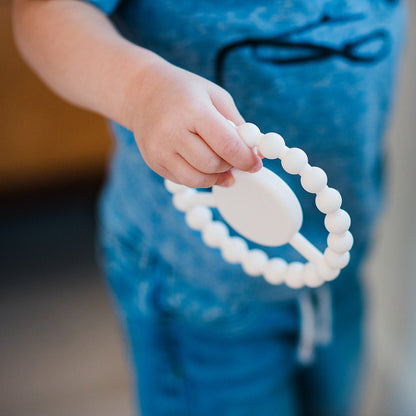 Travel Teether