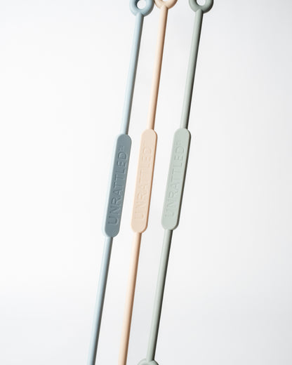 Toy Tether (3 Pack)