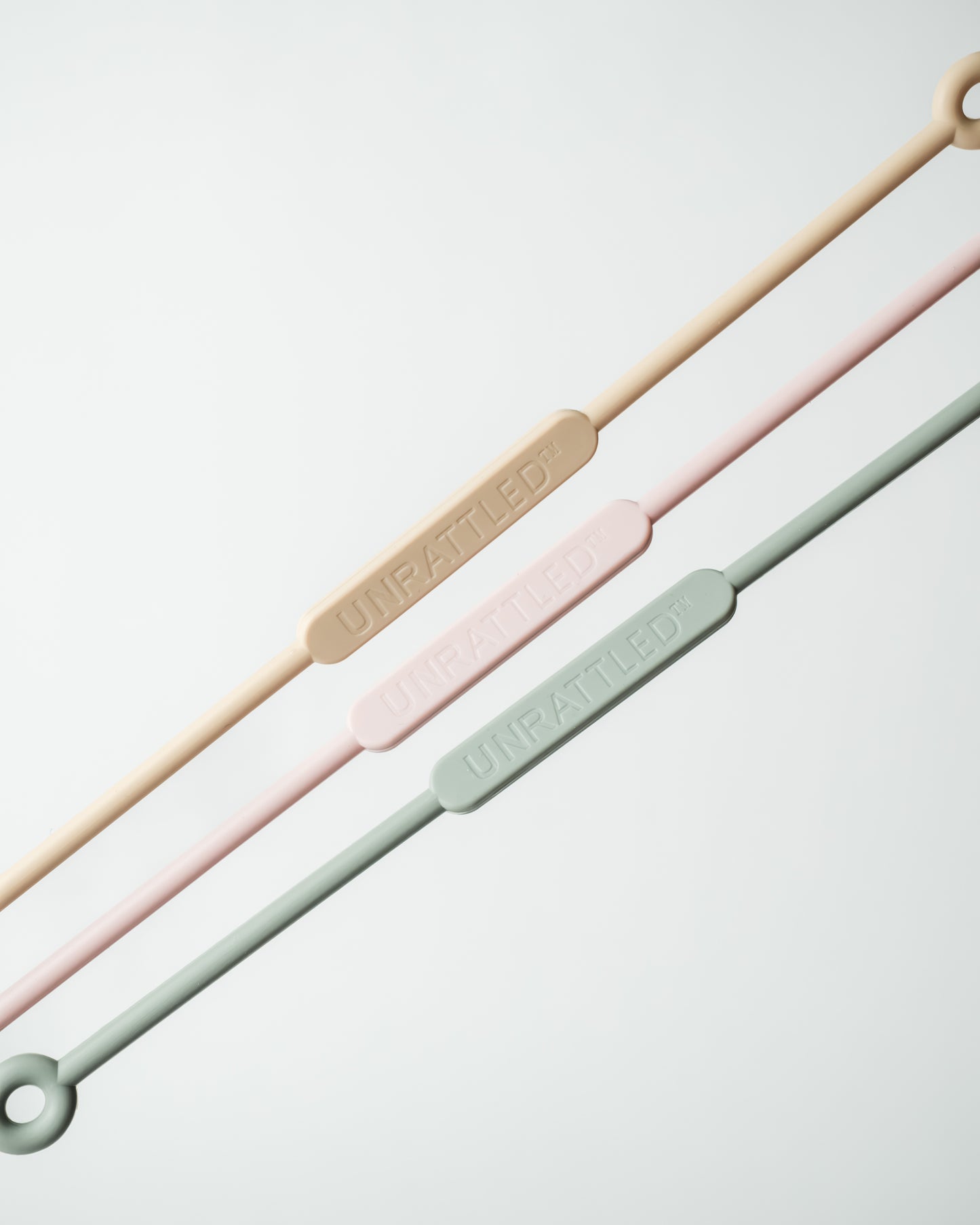 Toy Tether (3 Pack)