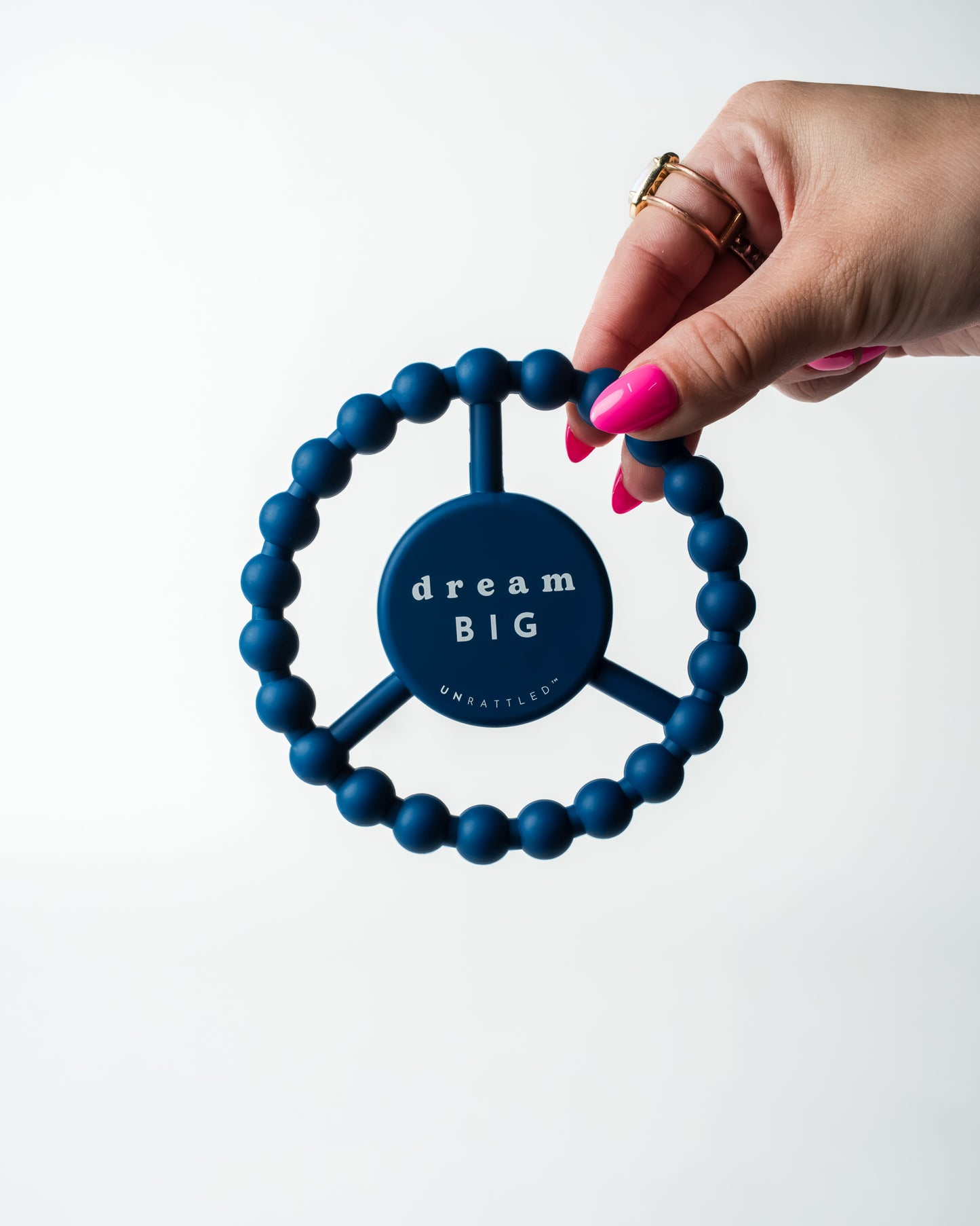 Travel Teether