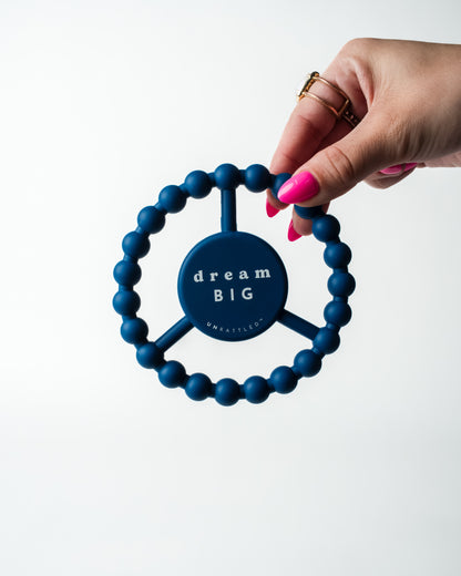 Travel Teether