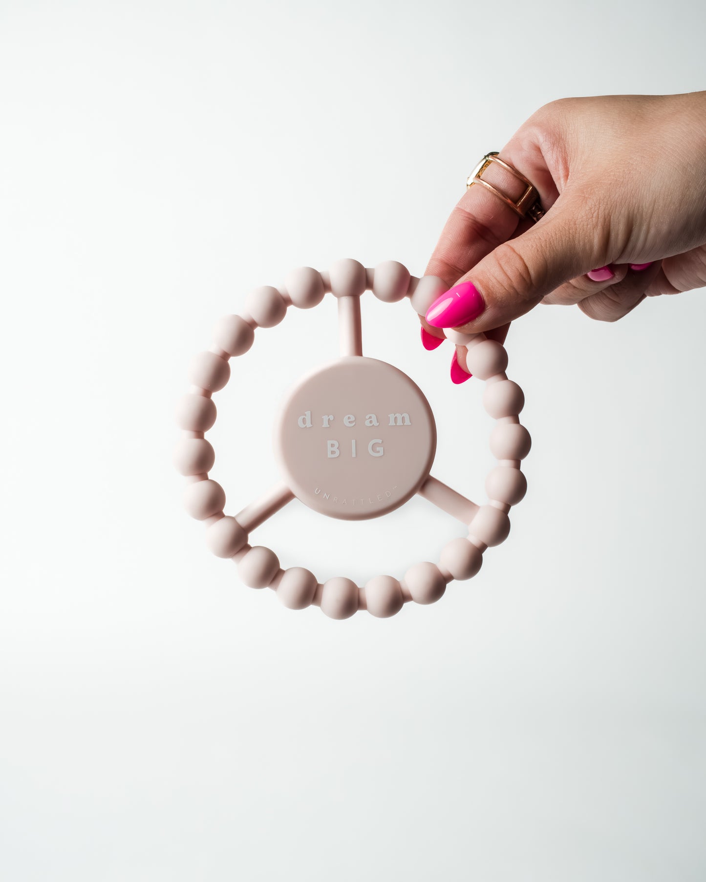 Travel Teether