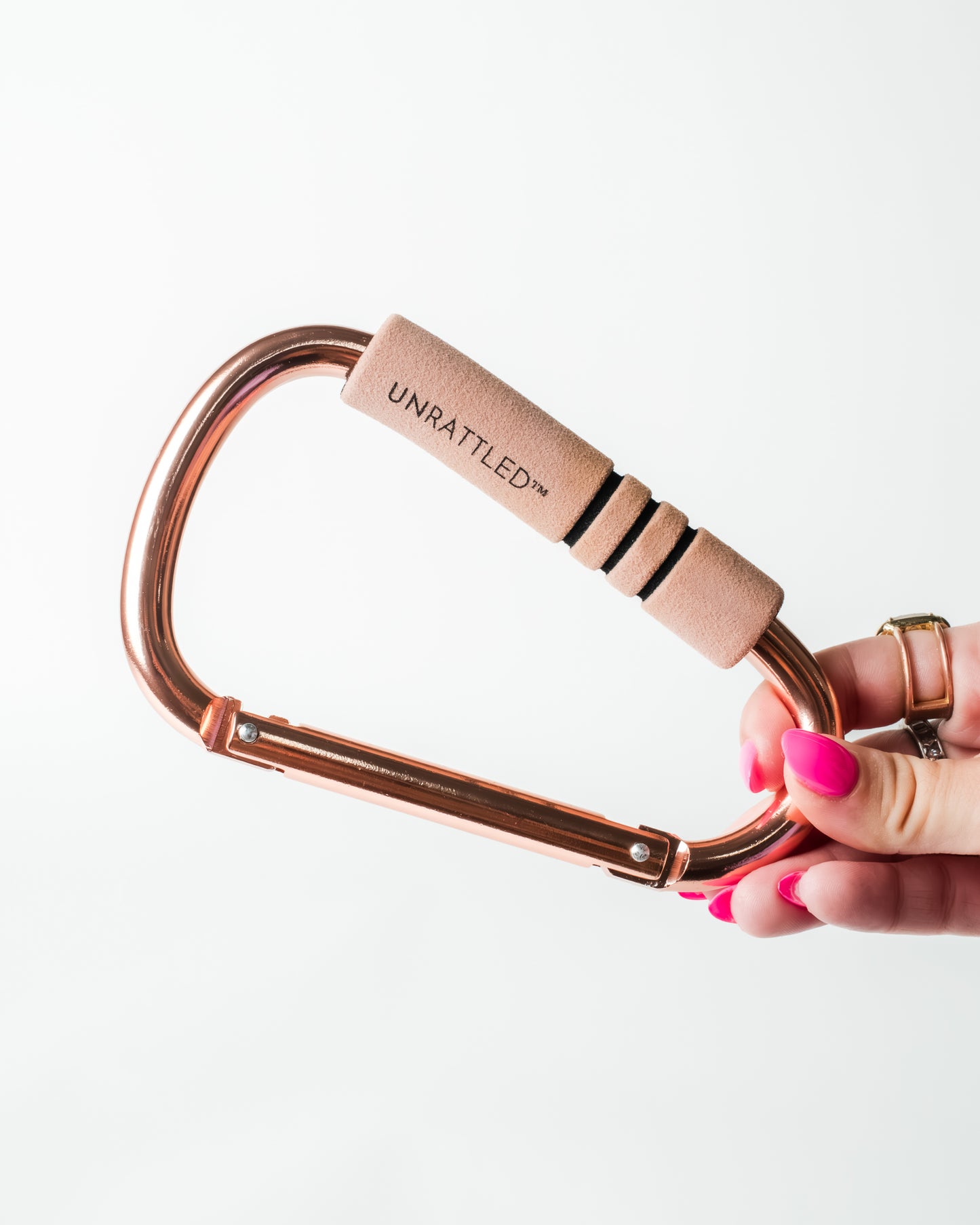 On-The-Go Carry Clip