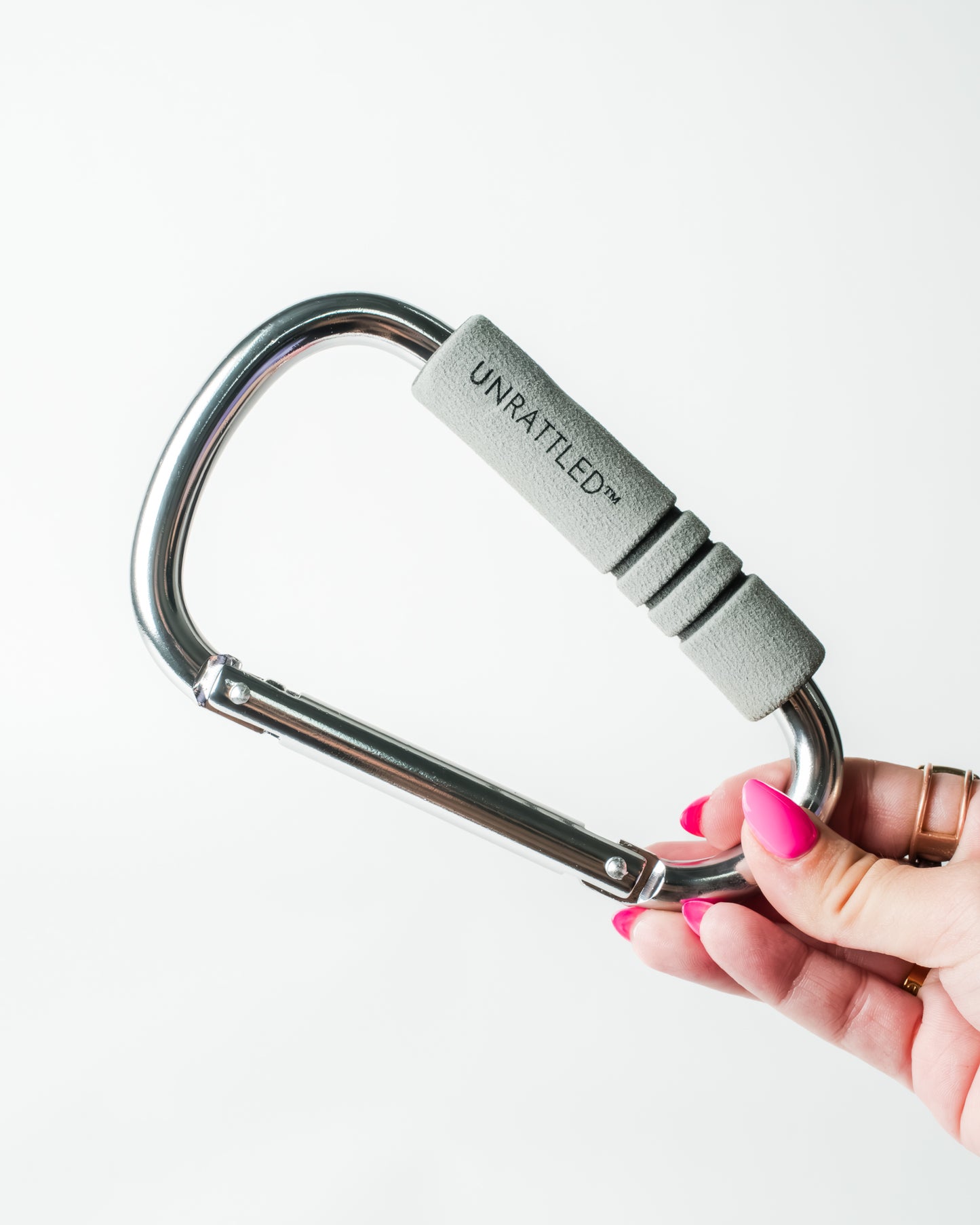 On-The-Go Carry Clip