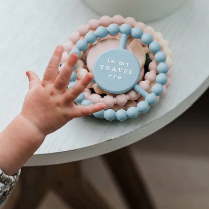 Travel Teether